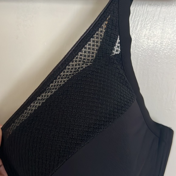 ThirdLove Geo Lace Plunge Bra - Picture 2 of 6